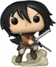 Фігурка Фанко Мікаса Акерманн Атака Титанів №1172 Attack on Titan Mikasa Ackermann Special Edition Funko 60925 - зображення 3