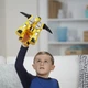 Трансформер Бамблби 25 см Hasbro Transformers Rescue Bots Knight Watch Bumblebee (C1122) - изображение 7