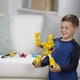 Трансформер Бамблби 25 см Hasbro Transformers Rescue Bots Knight Watch Bumblebee (C1122) - изображение 8
