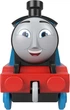 Металевий поїзд Гордон з Паровозик Томас і друзі Thomas & Friends Gordon (HHN38) - зображення 6