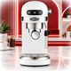 Рожковая кофеварка эспрессо Ardesto YCM-E1500 - изображение 8
