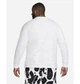 Кофта мужская Nike Nsw Club Tee Ls XL Белый AR5193-100 - изображение 7