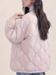 Жіноча куртка удлиненная - XL - зображення 3