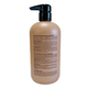 Крем-гель для душу Dalas Spa Ritual Green Fresh - 550 мл - изображение 2