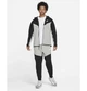 Кофта мужская Nike Sportswear Tech Fleece 2XL Черный CU4489-016 - изображение 2