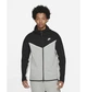 Кофта мужская Nike Sportswear Tech Fleece 2XL Черный CU4489-016 - изображение 4