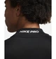 Кофта мужская Nike Nike Dri-Fit Pro Black XL Черный FB8515-010 - изображение 5