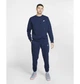 Світшот чоловічий Nike M Nsw Club Crw Bb XL Синій BV2662-410 - зображення 6