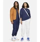 Світшот чоловічий Nike M Nsw Club Crw Bb XL Синій BV2662-410 - зображення 7