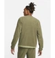 Кофта мужская Nike Nsw Tch Flc Fz Winter Hd S Зеленый DQ4894-222 - изображение 3