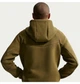 Толстовка мужская Nike Tech Fleece Fz Wr Olive S Оливковый HV0949-368 - изображение 3