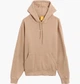 Худи мужское Nike X Drake Nocta Nrg Fleece Hoodie Beige L Бежевый FN7659-200 - изображение 1
