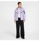 Толстовка чоловіча Nike Sportswear Tech Fleece Violet M Фіолетовий HV0949-515 - зображення 7