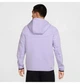 Толстовка чоловіча Nike Sportswear Tech Fleece Violet M Фіолетовий HV0949-515 - зображення 8