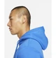 Худі чоловіче Nike M Nsw Club Hoodie Po Bb L Синій BV2654-403 - зображення 5