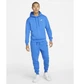 Худі чоловіче Nike M Nsw Club Hoodie Po Bb L Синій BV2654-403 - зображення 6