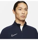 Кофта мужская Nike Dri-Fit Academy L Черный CW6110-451 - изображение 3