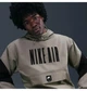 Кофта мужская Nike Air Filled Olive S Оливковый IB2769-320 - изображение 4