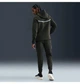 Толстовка мужская Nike Tech Flc Wr Fz Reflec Olive XS Оливковый IM6537-355 - изображение 6