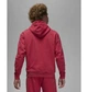 Худи мужское Nike Flight Fleece XL Розовый FB7290-619 - изображение 3