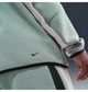 Чоловіча толстовка Nike Tech Fleece Fz Wr Olive/White XL HV0949-020 - зображення 7