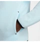 Толстовка чоловіча Nike Sportswear Tech Fleece Light Blue L Блакитний HV0949-474 - зображення 3