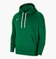 Худи мужское Nike Park 20 Fleece Green M Зеленый CW6894-302 - изображение 1