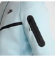 Толстовка чоловіча Nike Sportswear Tech Fleece Light Blue L Блакитний HV0949-474 - зображення 12