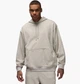 Худи мужское Nike Sport Crossover Sweatshirt S Бежевый FV8606-050 - изображение 1