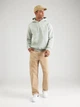 Худи мужское Nike Club Fleece Hoodie M FN3859-370 - изображение 1