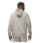 Худи мужское Nike Sport Crossover Sweatshirt S Бежевый FV8606-050 - изображение 2