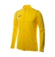 Кофта мужская Nike Dry Park 20 L Жовтий BV6885-719 - изображение 2