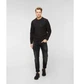 Світшот чоловічий Arc'teryx Proton Crew Neck Pullover Black S Чорний X000006675-BLACK - зображення 3