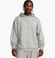 Худи мужское Nike Club Fleece Hoodie French-Terry Grey XL Серый HJ1816-063 - изображение 1