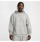 Худи мужское Nike Club Fleece Hoodie French-Terry Grey XL Серый HJ1816-063 - изображение 2
