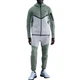 Чоловіча толстовка Nike Tech Fleece Full Zip Hoodies L Оливковий HV0949-365 - зображення 5