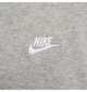 Худи мужское Nike Club Fleece Hoodie French-Terry Grey XL Серый HJ1816-063 - изображение 5
