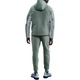 Чоловіча толстовка Nike Tech Fleece Full Zip Hoodies L Оливковий HV0949-365 - зображення 6