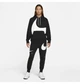 Худи мужское Nike Sportswear Swoosh Black L Черный DH1027-010 - изображение 4