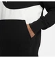 Худи мужское Nike Sportswear Swoosh Black L Черный DH1027-010 - изображение 6