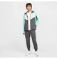 Толстовка чоловіча Nike Tech Fleece Fz Wr Turquoise/White L Комбінований HV6512-068 - зображення 5