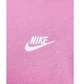 Світшот чоловічий Nike Sportswear Club Fleece Crew Pink L Рожевий BV2662-675 - зображення 3
