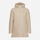 Парка демисезонная женская Jack Wolfskin A66376-A0084 XL Бежевая (4064886765817) - изображение 7