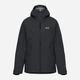 Спортивна вітровка з капюшоном жіноча Jack Wolfskin A65871-6350 XS Темно-сіра (4064886664448) - зображення 7