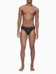 Набор мужских трусов плавок Calvin Klein Micro Stretch 7-pack Hip Brief (комплект) 7 шт - изображение 2