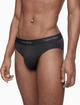 Набор мужских трусов плавок Calvin Klein Micro Stretch 7-pack Hip Brief (комплект) 7 шт - изображение 4