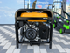Генератор бензиновий Forte FG6500 (43688) - зображення 4