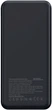 УМБ Sigma X-power SI30A7QLX 30000 mAh 130W Seamless Charging Silver (4827798479117) - зображення 2