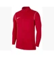 Кофта мужская Nike Nk Df Park 20 Trk S Красный FJ3022-657 - изображение 2