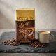 Кофе молотый 515 г Mocca Fix Gold арабика робуста средней обжарки натуральный купаж средний помол кофейный напиток сбалансированного вкуса с кофеином ароматный кофе для ежедневного приготовления - изображение 7